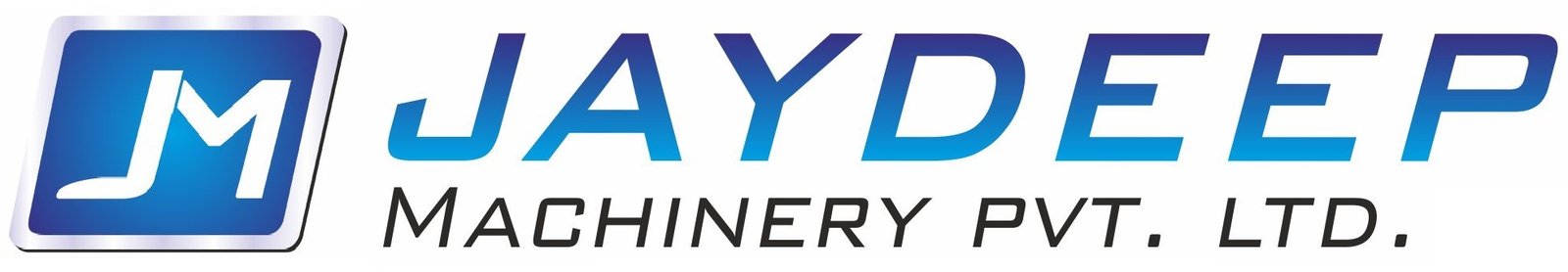 Jaydeep Machinery Pvt. Ltd.