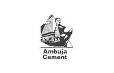 Ambuja Cement