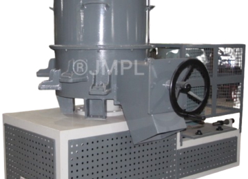 Agglomerator/Densifier Grinder