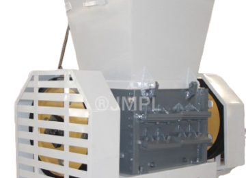 Municipal waste Grinder
