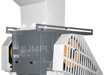 PP/LD/HD/ABS Grinder