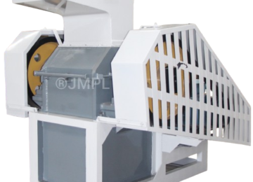 PP/LD/HD/ABS/Nylon Grinder