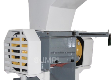 PVC/CPVC/uPVC/HDPE Grinder