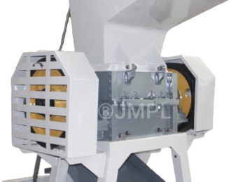 Rubber tube Grinder